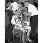 NASA flight suit development images 10